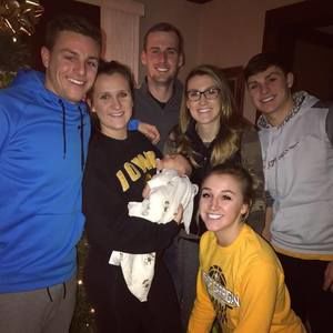 Meet your Posher, Jacob